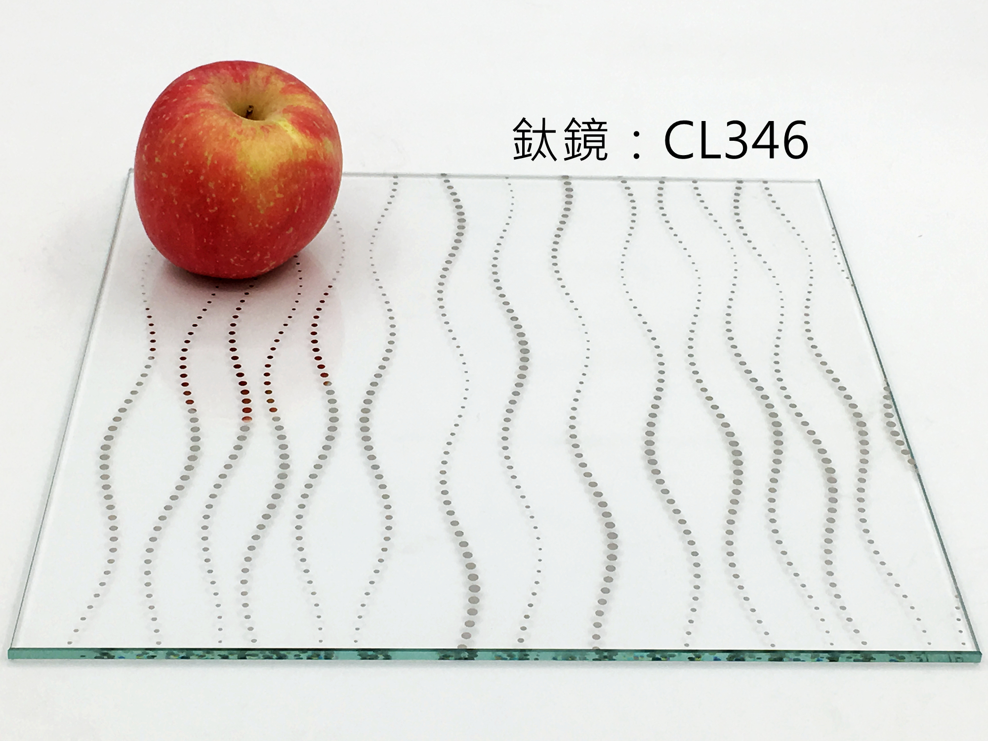 鈦鏡_CL346