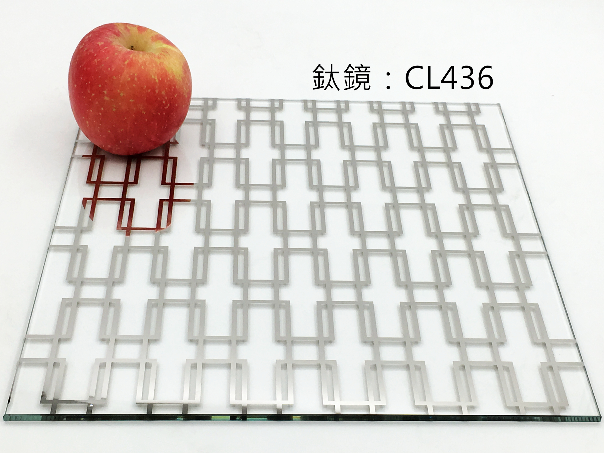 鈦鏡_CL436