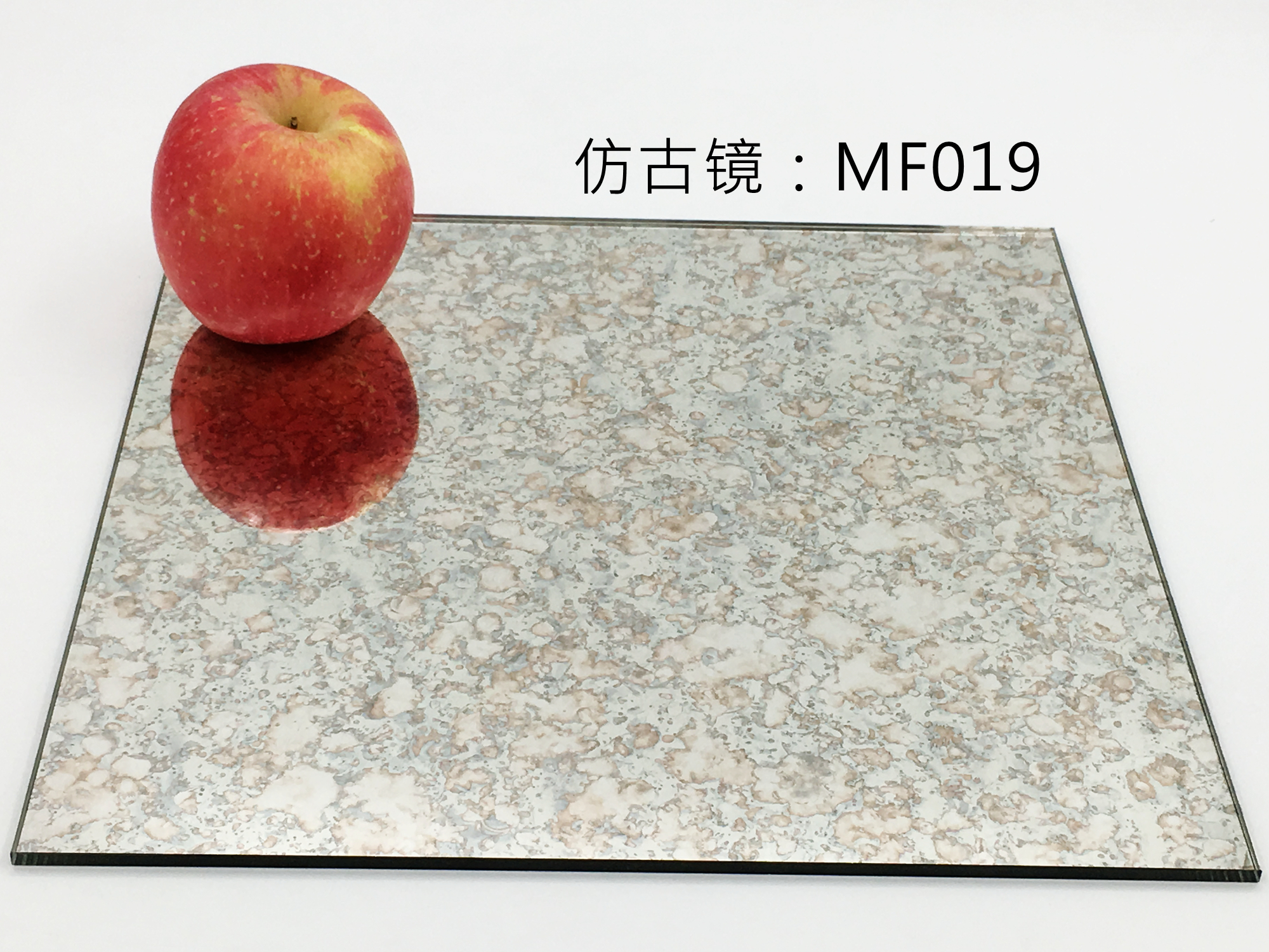 仿古镜_MF019